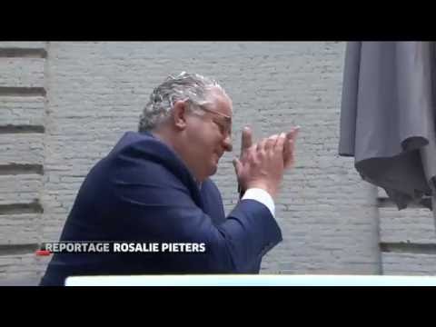 Jeroen Floptima Piqueur - Ik ging die belastingen betalen