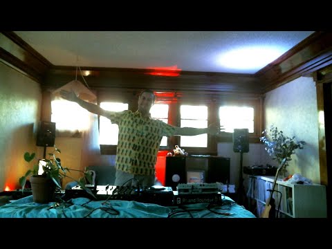 David and Mimi 40th Anniversary (virtual) DJ set!