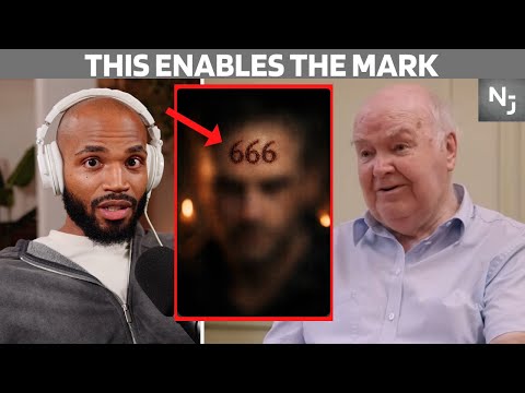 Oxford Professor Warns AI Is Laying the Groundwork for the End Times