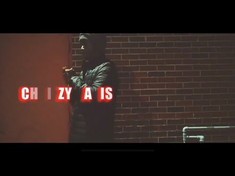 Chrizzy Davis - It Is What It Is (Official Music Video) Dir.@FARRONWARE