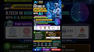 🚀 Future of Biomedical Engineering with AI?