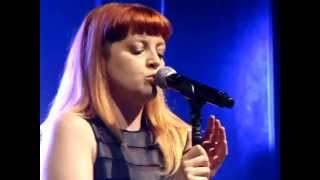 Noemi - Tutto l'oro del mondo - Live Auditorium della Conciliazione 23.05.14