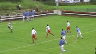 preview picture of video 'Clydebank v Yoker'