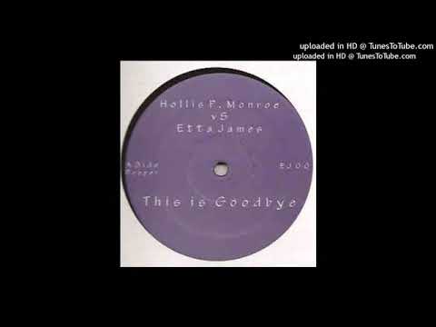 Hollis P Monroe - This Is Goodbye (Full Cut)