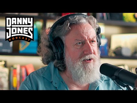 Randall Carlson Finally Reveals Proof of Ancient Lightning Bolt Technology