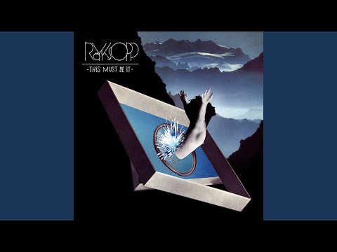 Videoclip de This Must Be It (Danton Eeprom Remix) — Röyksopp