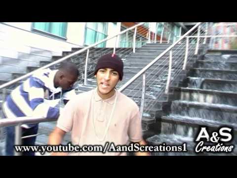 Yung Nine - Tell You How It Is (Official Video) (A&S)