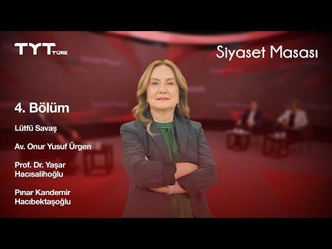 03.07.2025 TYT TÜRK Siyaset Masası