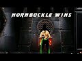 MKP Kreative Play Hornbuckle
