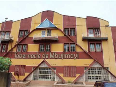 TABERNACLE DE MBUJIMAYI: 20.MISAMBU YA NKULUNKULU