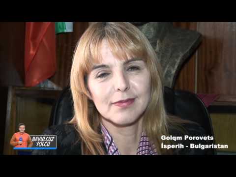 Bavulsuz Yolcu - Golyam Porovets (1.Bölüm)