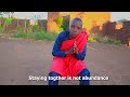 NEW VIDEO YOHANA ANTONY TEMBEA UKAONE Official Video
