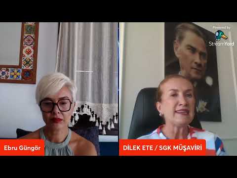 HEM ÖLÜM AYLIĞI HEM DE ÖLÜM GELİRİ ALABİLİRSİNİZ
