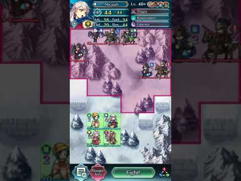 Naesala Sky’s Shadow Infernal clear with Miccy + dancers