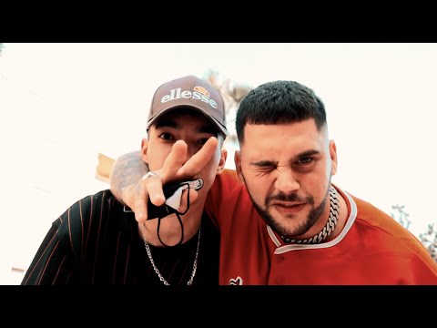RVMA ft RIFENIO - KRITIKAL (videoclip by alfaris.prod)