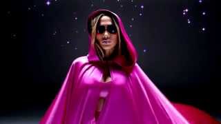 Jennifer Lopez - Goin&#39; In ft. Flo Rida - (HDaudio)