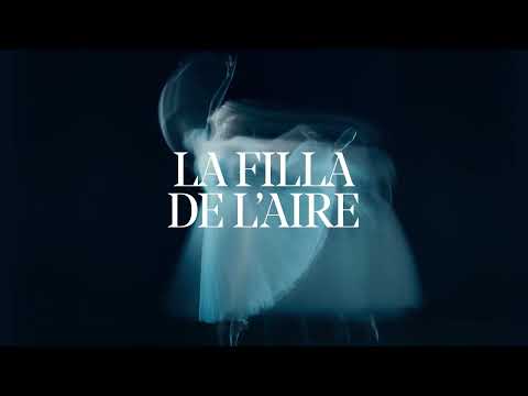 La filla de l'aire