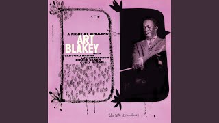 Quicksilver (Live At Birdland, New York/1954)