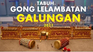 Download lagu Gong lelambatan galungan dan kuningan versi baru 2021 mp3 Download lagu Gong lelambatan galungan dan kuningan versi baru 2021 mp3