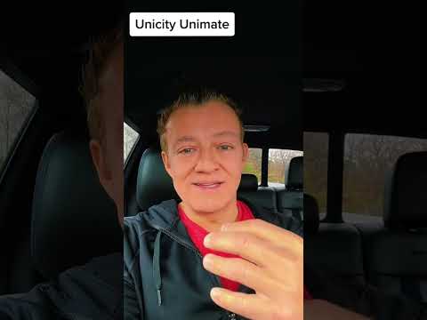 Unicity Unimate Review by Cardiologist weight loss doctor!