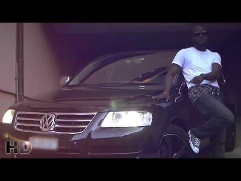 Phantom IMC - Money Pree [Official Music Video HD]