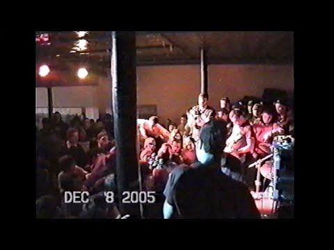 [hate5six] Verse - December 08, 2005