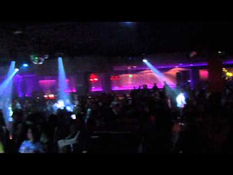 Dj Galas @ Aqua Dance club (Rock Star live 11-02-2011)[www.euskalfamilydjs.com]