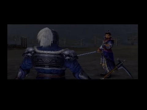 Dynasty Warriors 5:XL - Legend of Pang De 2 - Battle of Tong Gate