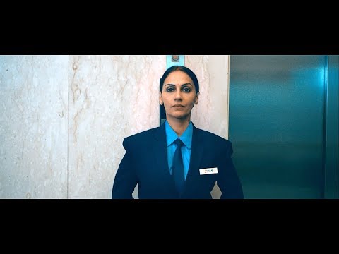 samad khan Max Hospital TVC. 