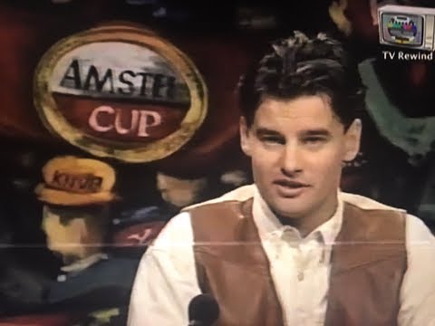 Vitesse - FC Twente - SBS Sport 1997