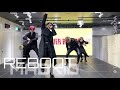 REBOOT MADKID 2021 2 7 タワーレコード渋谷店