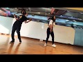 DON T BE SHY AGAIN Dance Cover By Sneha Gupta And Vijendra Minekar