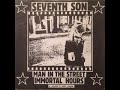 Seventh Son Immortal Hours 1982 N W O B H M