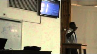 Dr.Ahmed Soliman  - Blood flow disorders 3 (Embolism, Ischemia, Gangrene)  - Pathology - Part 2