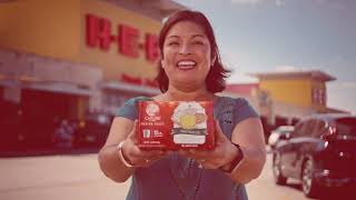 H-E-B Endulza tus fiestas