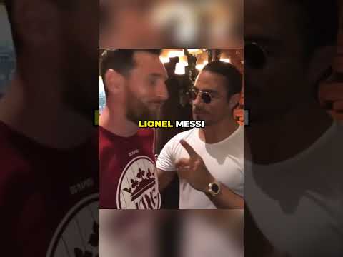 Vítězství Argentiny na mistrovství světa bylo jeho pádem.