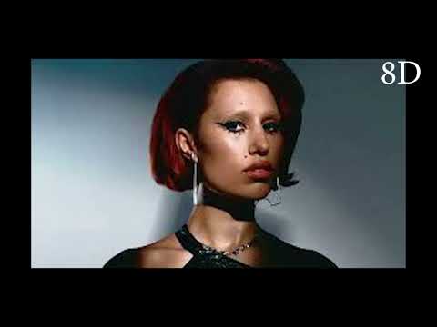 Cassö x Raye x D Block  Europe - Prada (8D Binaural)