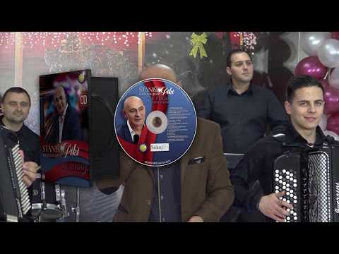 Stanisa Radosavljevic Piki - Novi album - Promo - Sezam produkcija - (Tv Sezam 2018)