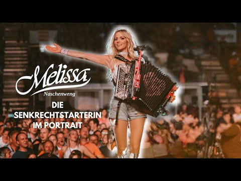 Melissa Naschenweng I Die Senkrechtstarterin im Portrait I Dokumentation ORF 2022