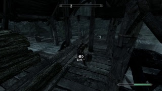 【PCゲーム】The Elder Scrolls V: Skyrimゲーム実況【UNK】