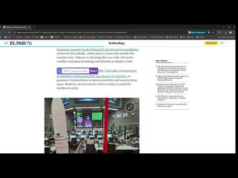 Item video thumbnail