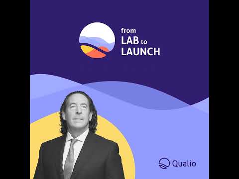 Changing the Game for Drug Delivery with Robert Niichel, CEO of ...