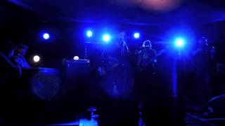 Thalia Zedek Band @ Hasselt, Muziek-O-Droom Club - Fell So Hard