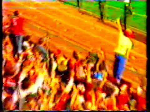 1985/86: ASC Schöppingen - Rot-Weiss Essen | 1:5 | Aufstiegsrunde zur 2. Bundesliga