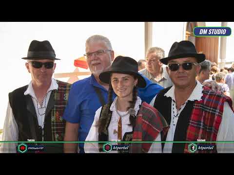 Grupa "Tradicija" - Kolo | Velika Gospa, Breške (15.8.2022.)