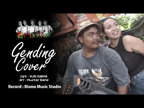 MUSTAR Band - Gending Cover (official music video)