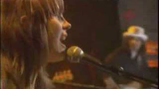 Grace Potter and the Nocturnals-Stop the Bus