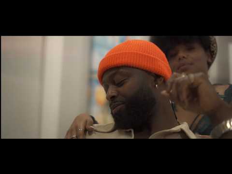 Irv Da PHENOM! - Makin Love Ft Kevin Church Johnson (Official Video)