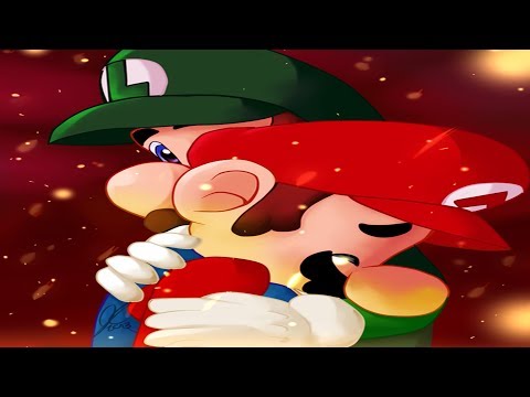 Super Mario Maker 2 🔧 A Memorial to My Wife Samantha 🔧 Luke'n'Sam