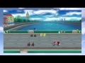 Mario Sonic London 2012 Nintendo Wii Launch Trailer